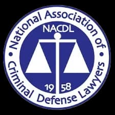 NACDL Badge