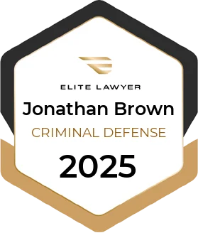 Elite Lawyer Badge