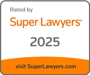 Super Lawyers Award