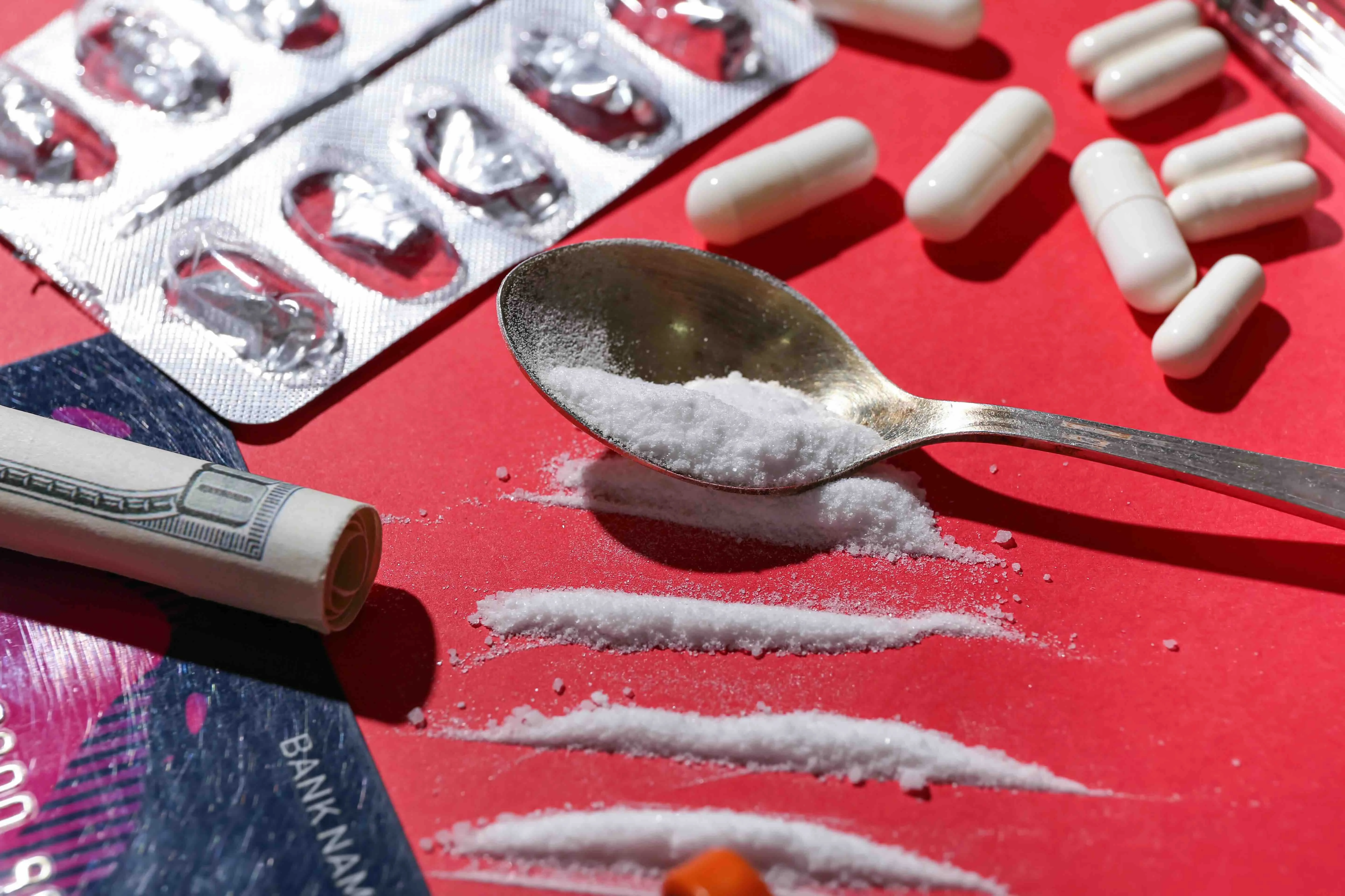 Drugs