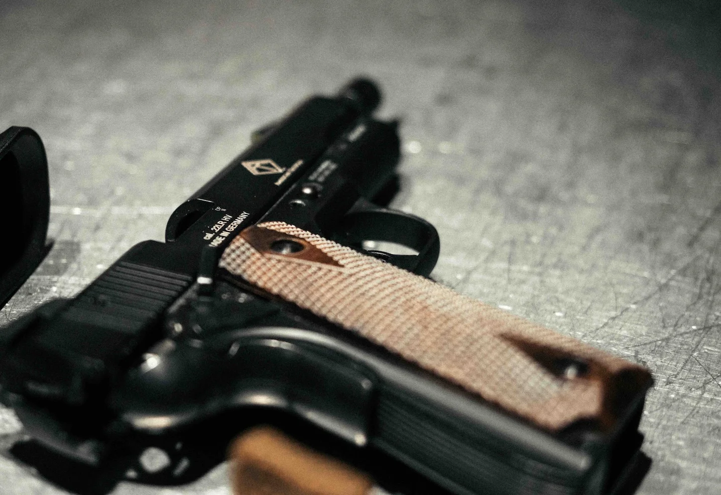 Homicide - Practice Area Image