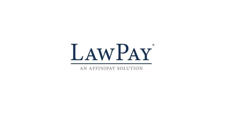 LawPay Logo