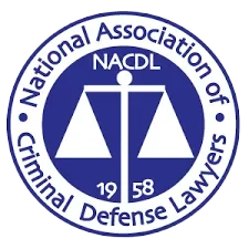 NACDL Badge