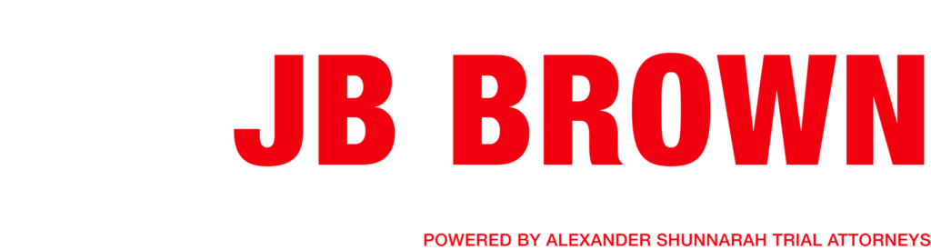 JB Brown & Associates Logo